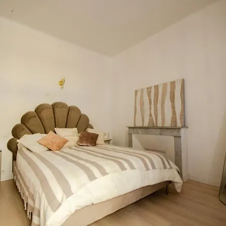 Casamea - Spacieux, Clim, Famille & Appartement