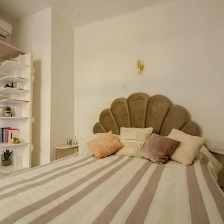 Casamea - Spacieux, Clim, Famille & Ajaccio (Corsica)