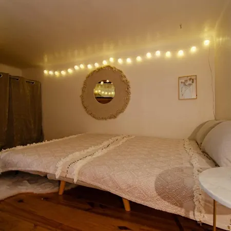 Casamea - Spacieux, Clim, Famille & Apartment *