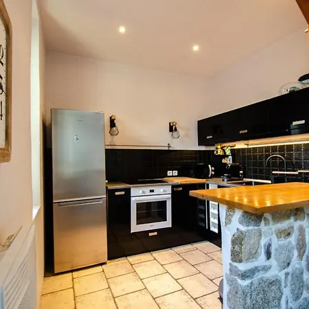 Appartement Casamea - Spacieux, Clim, Famille & Ajaccio (Corsica)