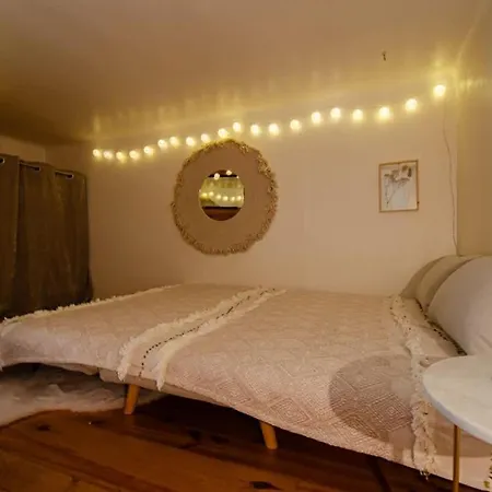 Casamea - Spacieux, Clim, Famille &