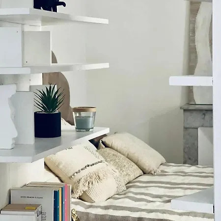 Casamea - Spacieux, Clim, Famille & * Ajaccio (Corsica)