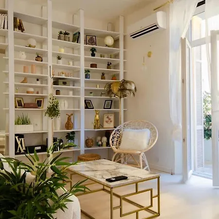 Appartement Casamea - Spacieux, Clim, Famille & *