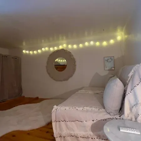 Casamea - Spacieux, Clim, Famille & Apartment Ajaccio (Corsica)