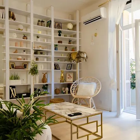 Casamea - T2, Famille, Terrasse, Clim, Apartment