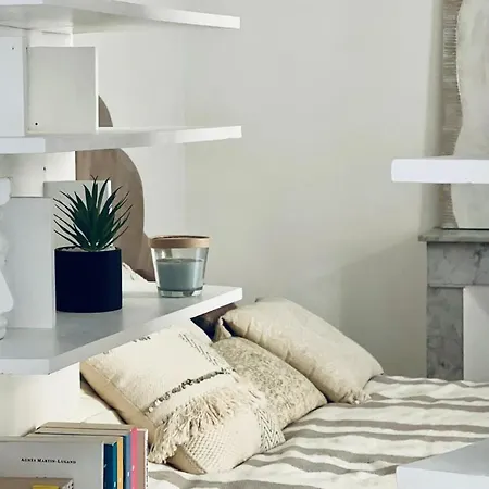 Apartment Casamea - Spacieux, Clim, Famille & *