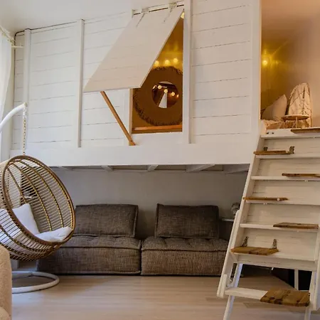 Casamea - Spacieux, Clim, Famille &