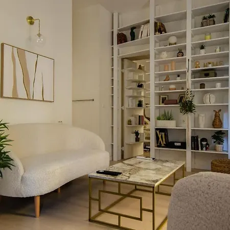 Casamea - Spacieux, Clim, Famille & Apartment Ajaccio (Corsica)