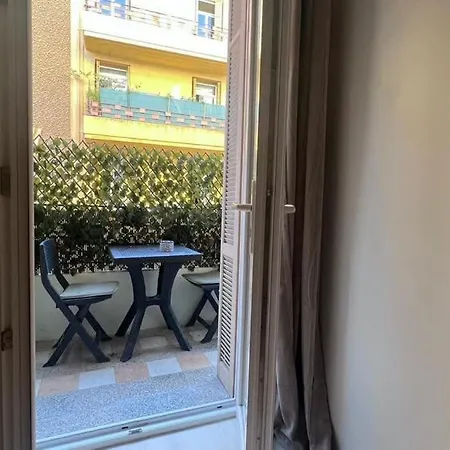 Apartment Casamea - T2, Famille, Terrasse, Clim, *