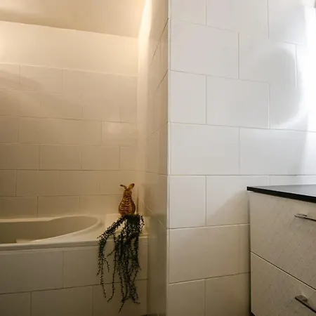Apartment Casamea - T2, Famille, Terrasse, Clim, Ajaccio (Corsica)