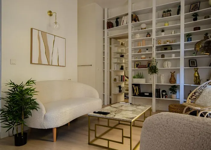 Appartement Casamea - Spacieux, Clim, Famille & Ajaccio (Corsica)