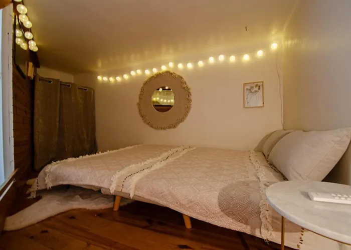 Casamea - Spacieux, Clim, Famille & Appartement *