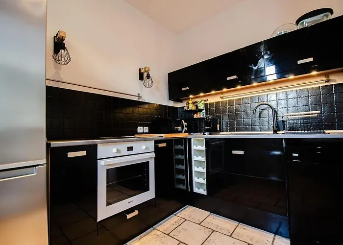 Casamea - Spacieux, Clim, Famille & Appartement *