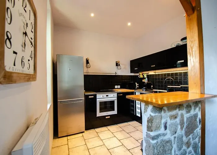 Apartment Casamea - Spacieux, Clim, Famille &