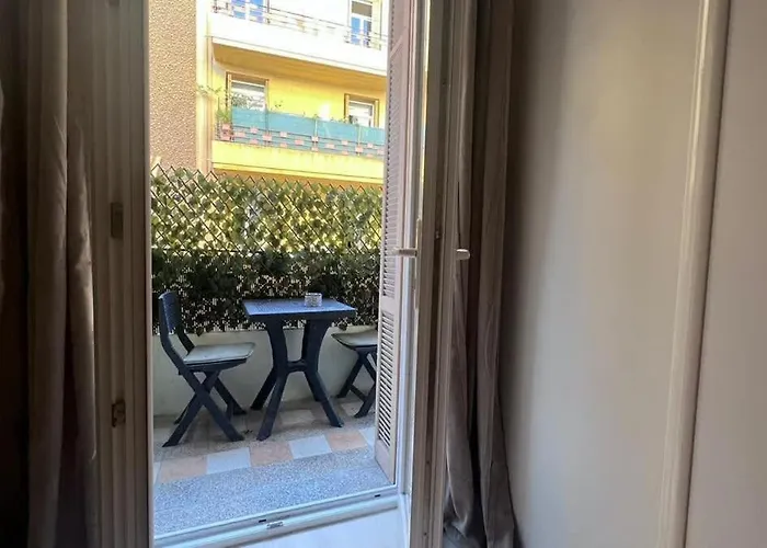 Appartement Casamea - Spacieux, Clim, Famille & *