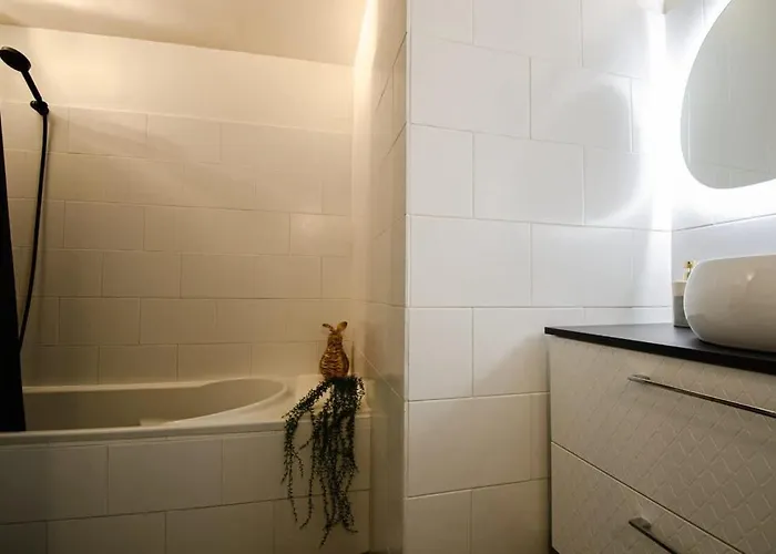 Appartement Casamea - Spacieux, Clim, Famille & Ajaccio (Corsica)