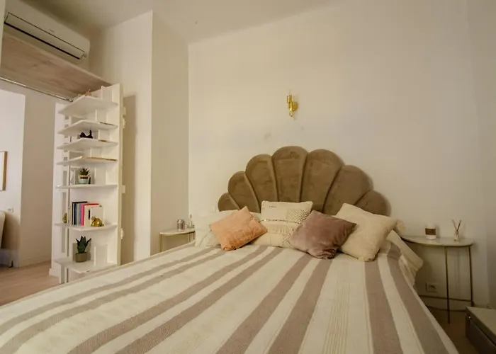 Casamea - Spacieux, Clim, Famille & * Ajaccio (Corsica)