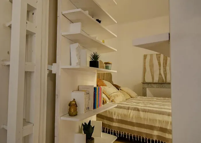 Casamea - Spacieux, Clim, Famille & Appartement