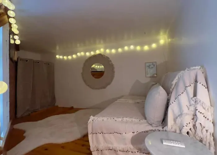 Appartement Casamea - Spacieux, Clim, Famille & *