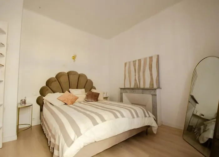 Casamea - Spacieux, Clim, Famille & Ajaccio (Corsica)