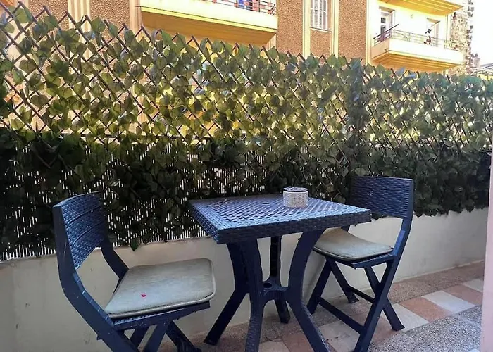 Apartment Casamea - Spacieux, Clim, Famille &