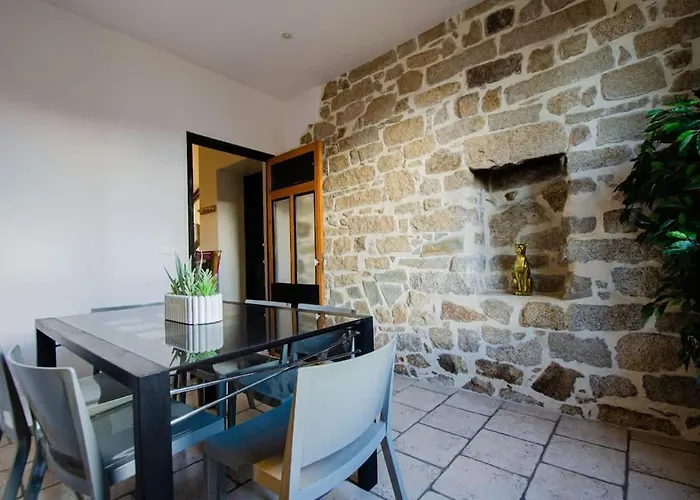 Casamea - Spacieux, Clim, Famille & Appartement *